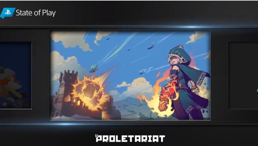 Spellbreak-游戏截图