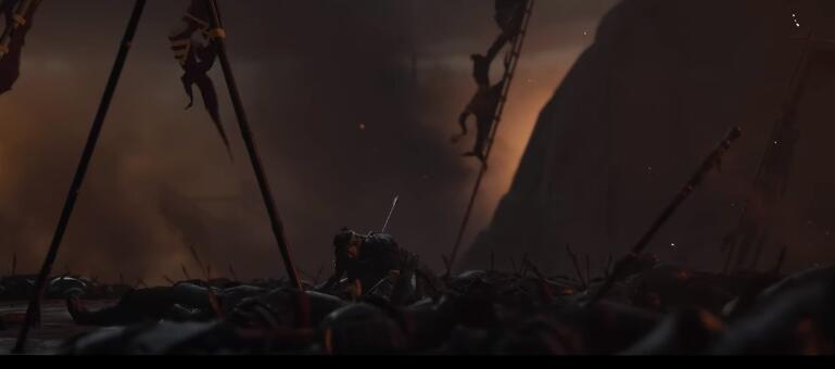 对马之魂-游戏截图