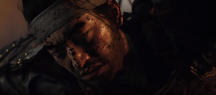 对马之魂-游戏截图