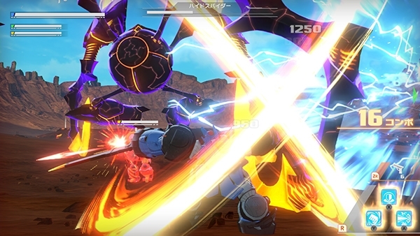 百万吨级武藏-游戏截图