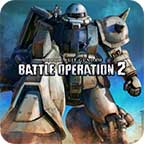 机动战士高达：激战任务2