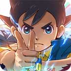 闪电十一人 英雄们的胜利之路