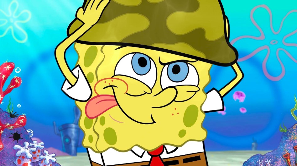 任天堂页面显示《海绵宝宝:为比基尼海滩而战》将于5月22日发售