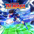 足球小将 新秀崛起