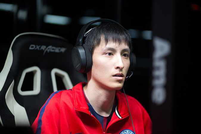 一号位互换dota2lgd战队官宣ame转会cdec