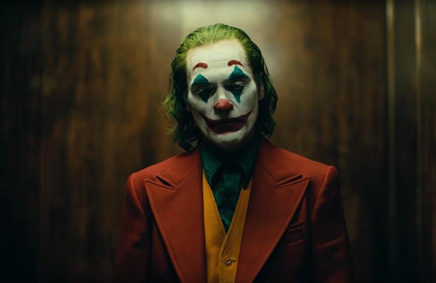 《小丑》华金·菲尼克斯,《朱迪》蕾妮·齐薇格新任影帝和影后