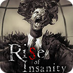 Rise of Insanity 游戏图标