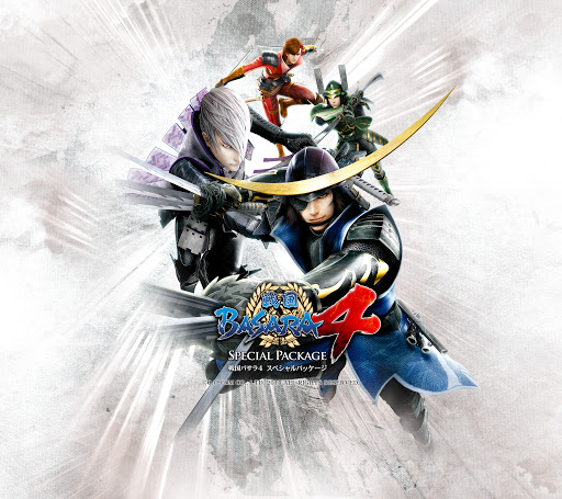 深夜尬聊 你觉得哪部 战国basara 最好玩 你最喜欢哪个 战国 时期的武将角色呢 二柄app