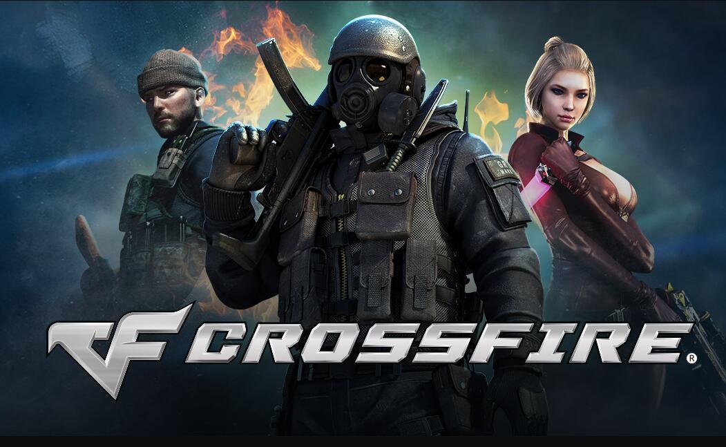 曝索尼将拍摄《穿越火线》改编电影,腾讯出资联合制片