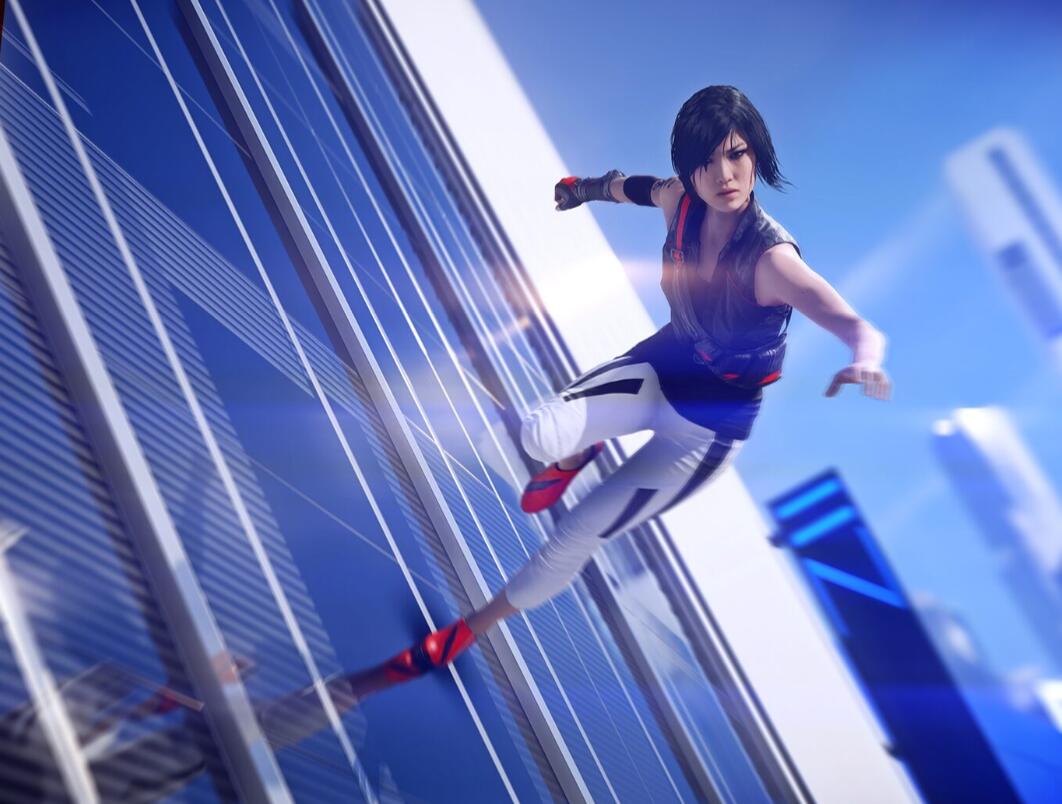 twinfinite预测3月ps会免镜之边缘催化剂和伊森卡特的消失