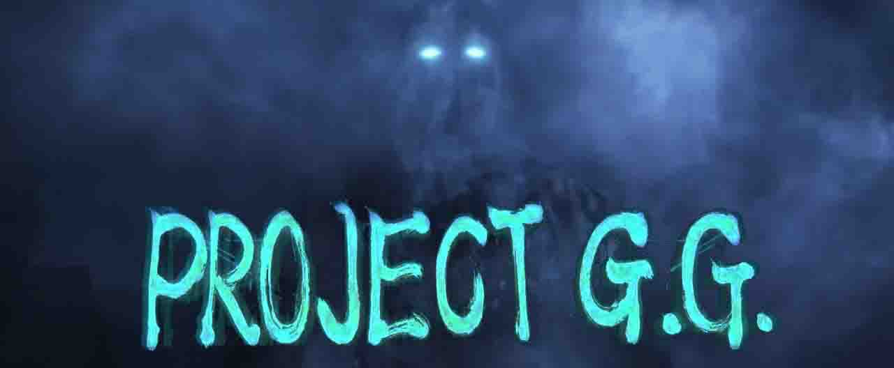 Project G.G-游戏相册