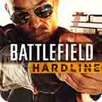 Battlefield Hardline-游戏图标
