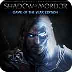 中土世界：暗影魔多