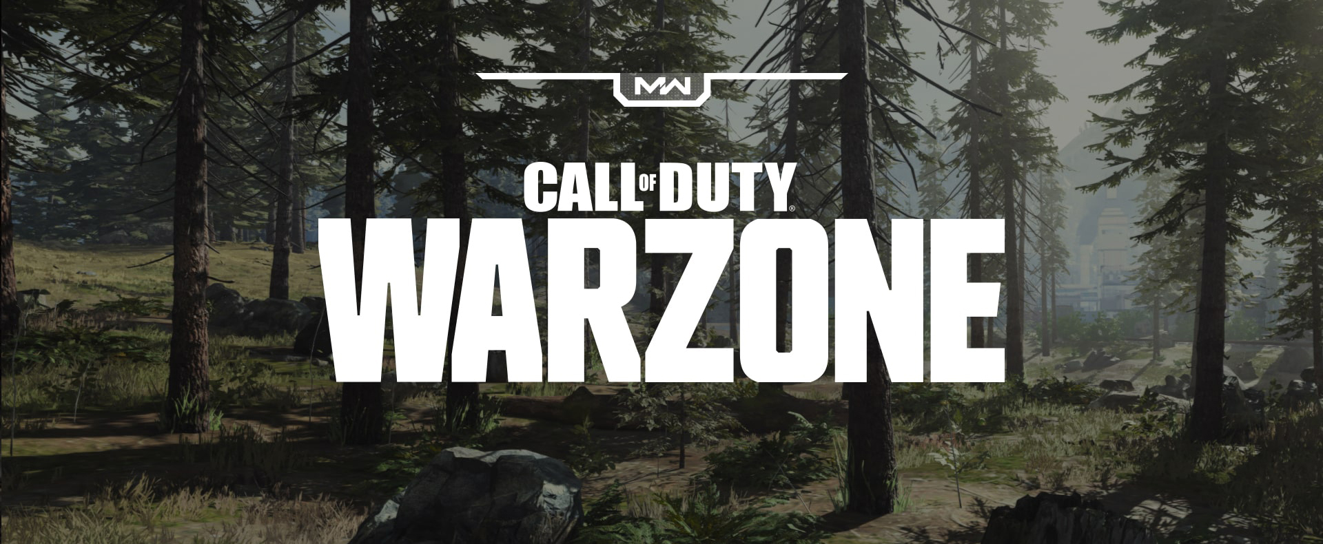 使命召唤：战区