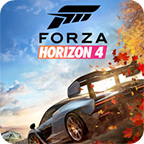 极限竞速：地平线4