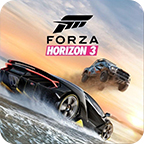 极限竞速：地平线3