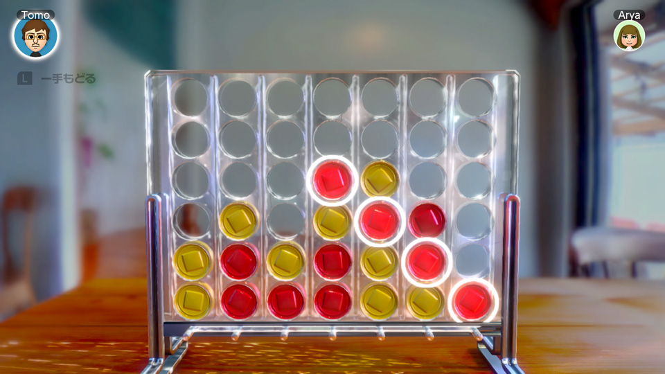 世界游戏大全51-游戏截图