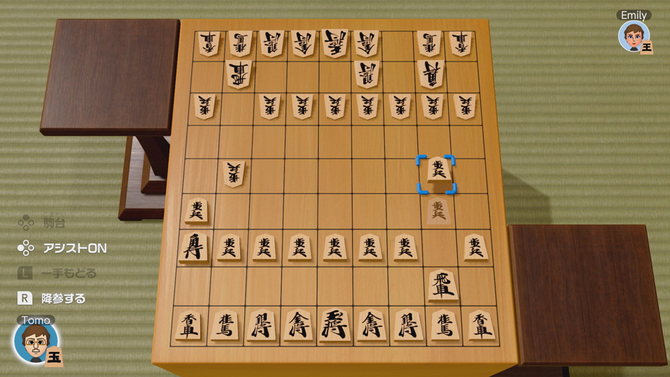 世界游戏大全51-游戏截图