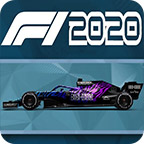 F1 2020 游戏图标
