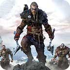 刺客信条：英灵殿