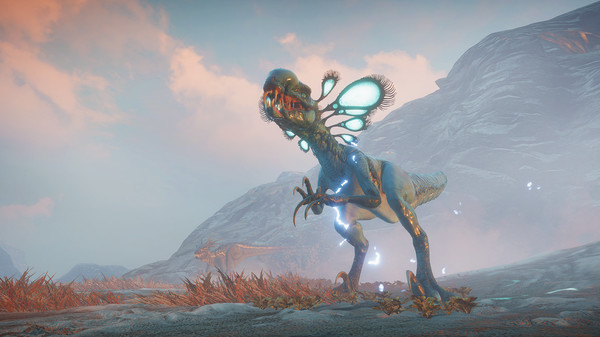 二次灭绝-游戏截图