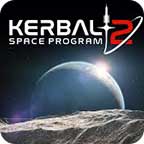 坎巴拉太空计划2