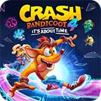 古惑狼4：恰逢时刻