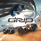 GRIP：战斗赛车 游戏图标