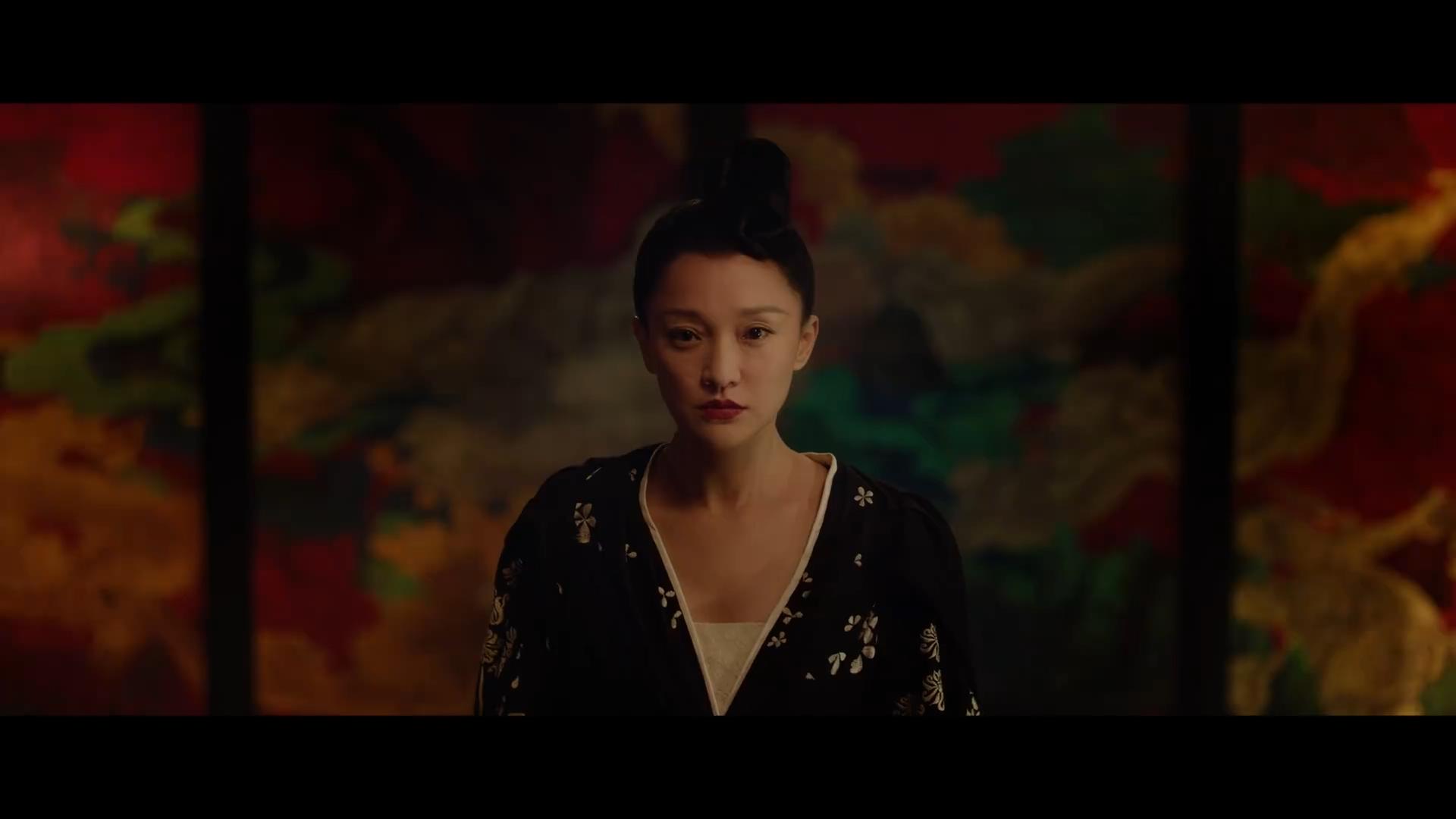 阴阳师改编电影侍神令公布全新海报2020年上映