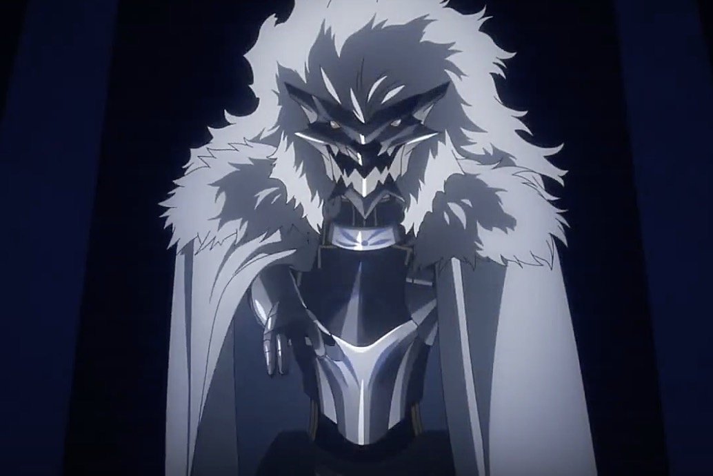 剧场版动画《fate/grand order 神圣圆桌领域卡美洛》公开新特报