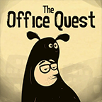 The Office Quest 游戏图标