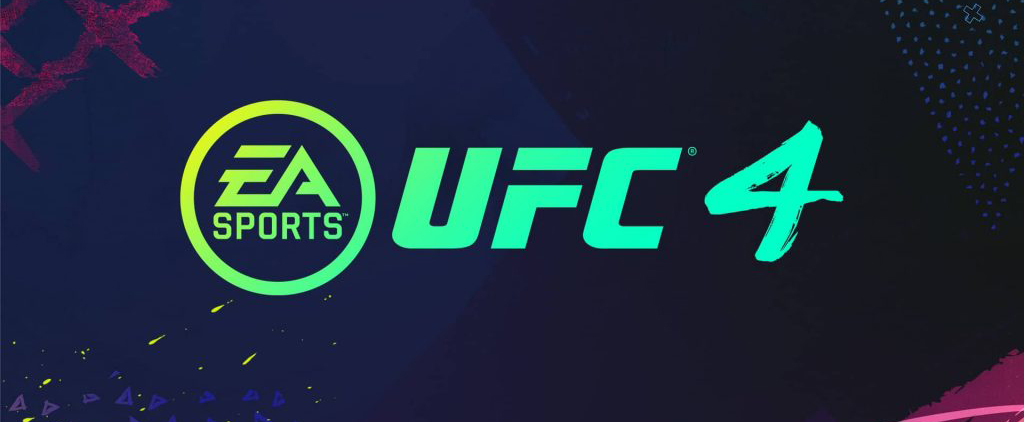 UFC终极格斗冠军4