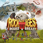 Rock of Ages 3: Make & Break 游戏图标