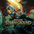 战锤西格玛时代：风暴之地