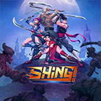 Shing! 游戏图标