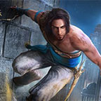 波斯王子：时之砂重制版