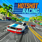 大佬竞速 / Hotshot Racing 游戏图标