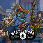 Wintermoor Tactics Club 游戏图标