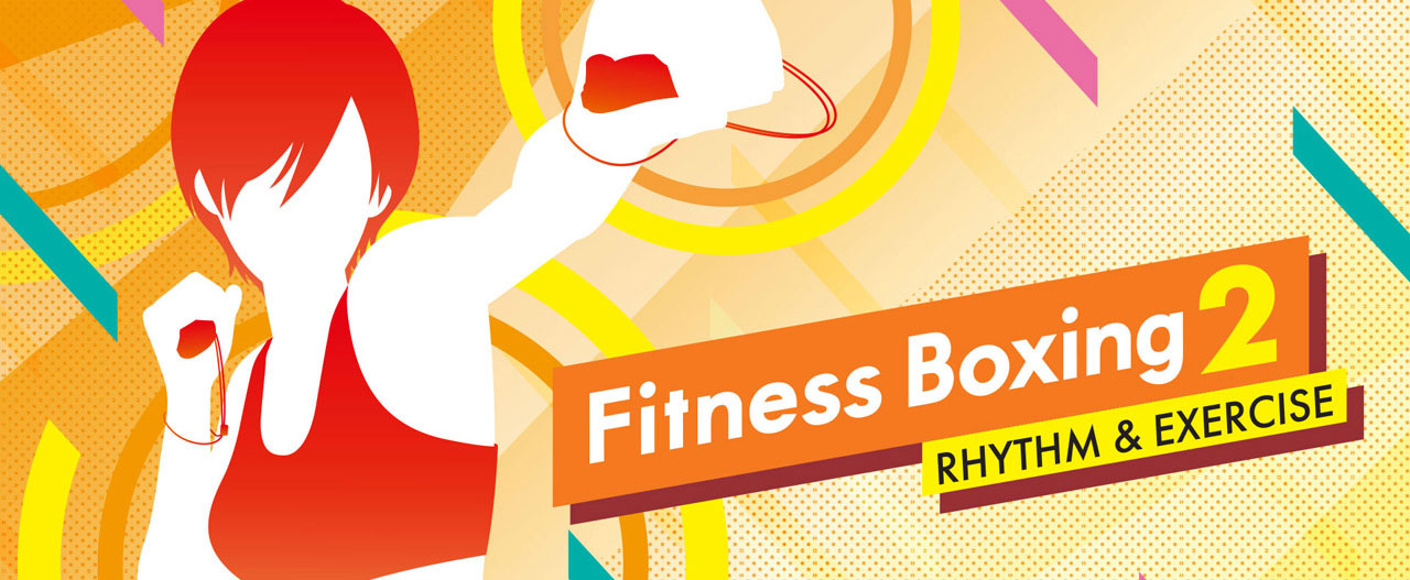 健身拳击2：节奏与锻炼
