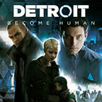 底特律：化身为人