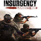 叛变：沙漠风暴