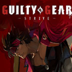 罪恶装备-奋战-