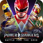 恐龙战队：能量之战