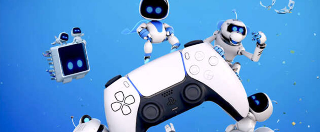 宇宙机器人无线控制器使用指南