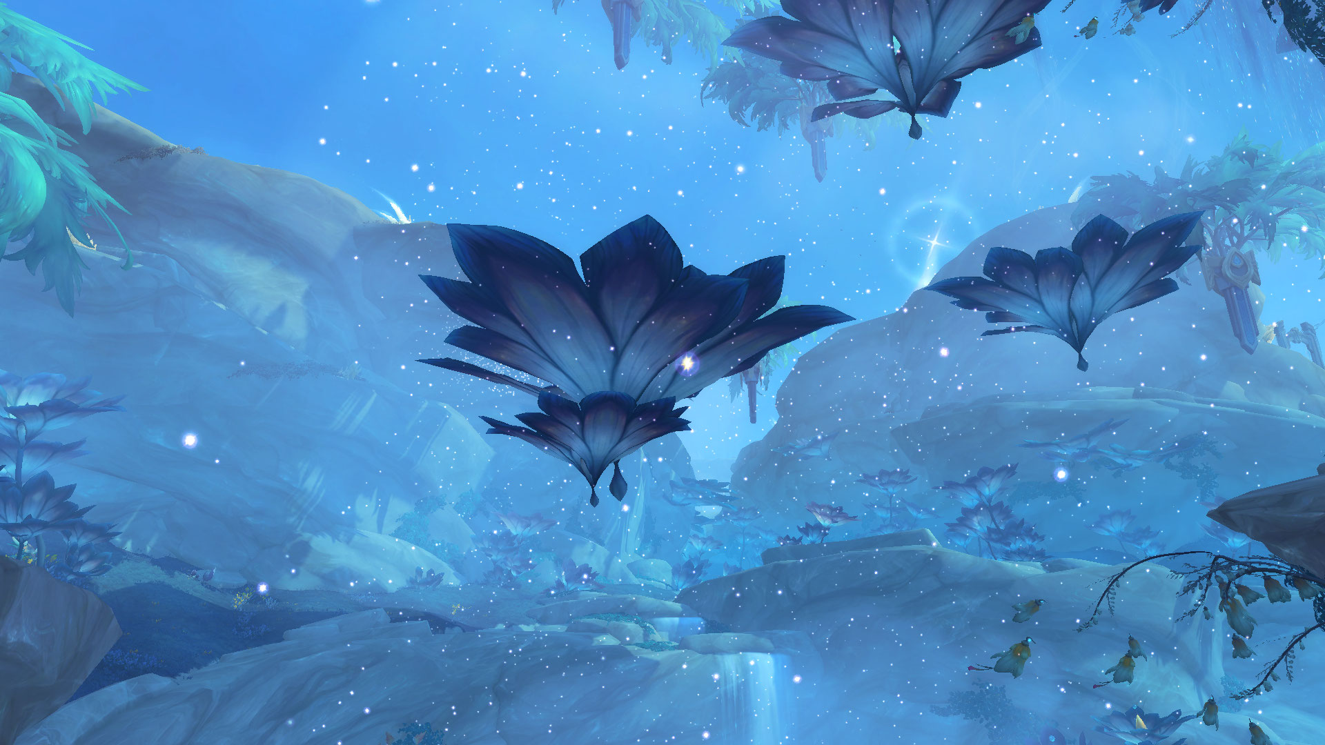 魔兽世界经典怀旧服-游戏截图