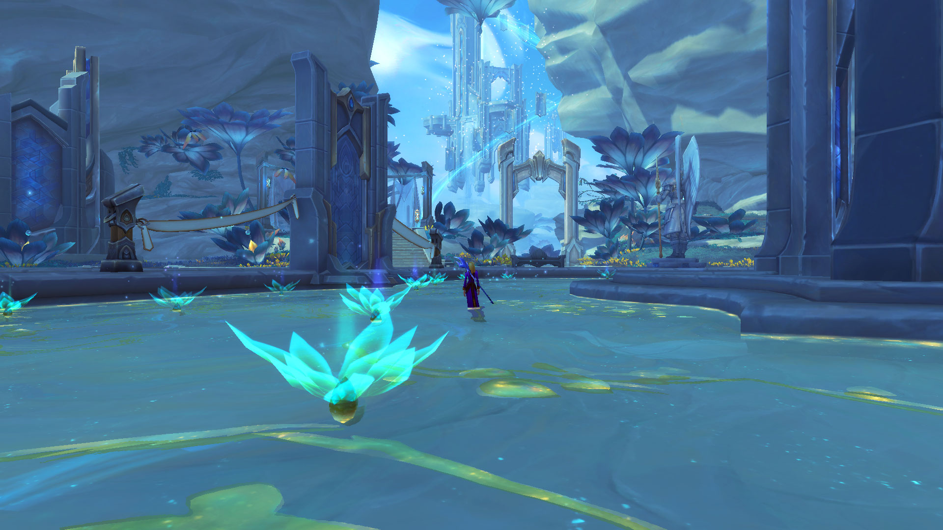 魔兽世界经典怀旧服-游戏截图