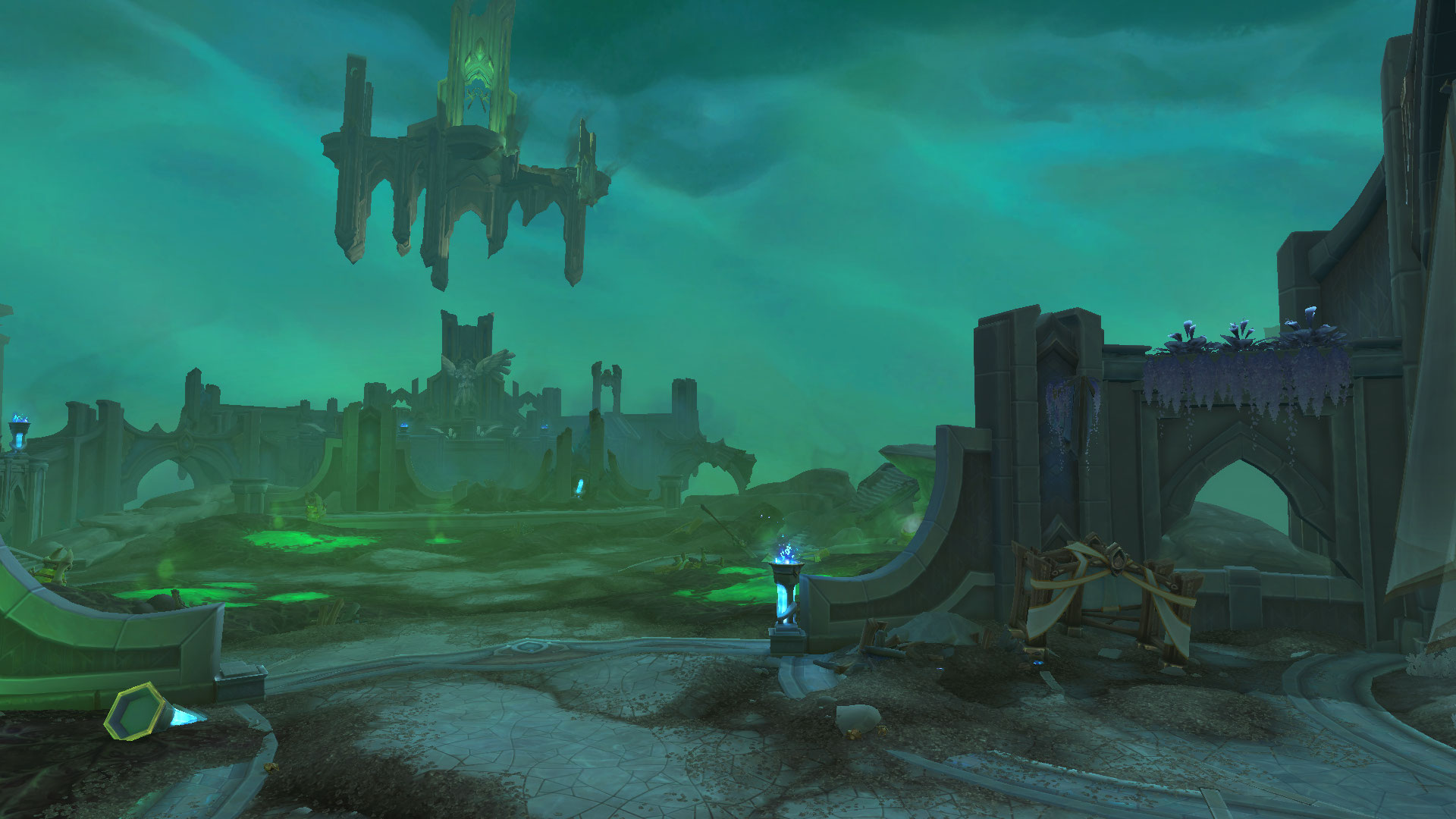 魔兽世界经典怀旧服-游戏截图