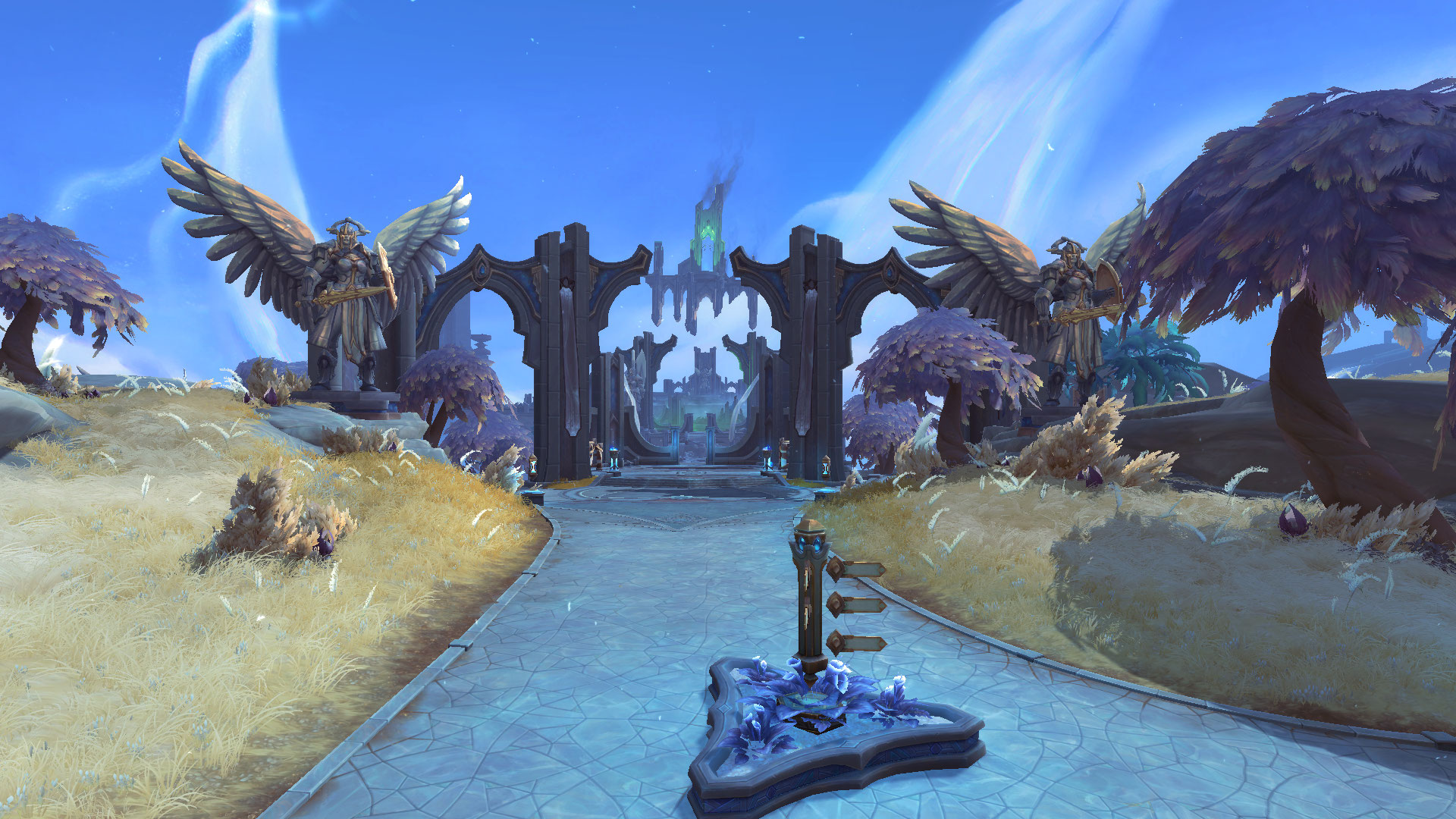 魔兽世界经典怀旧服-游戏截图