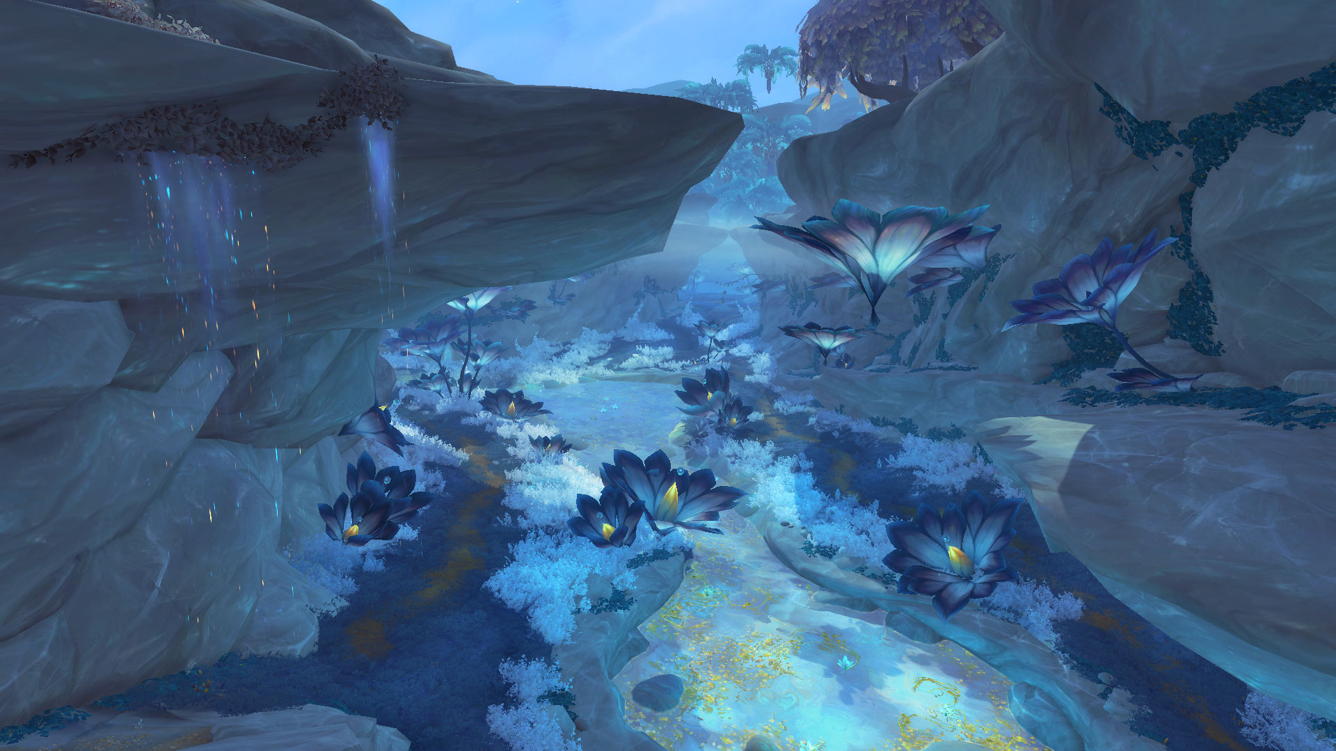 魔兽世界经典怀旧服-游戏截图