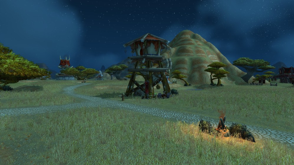 魔兽世界经典怀旧服-游戏截图